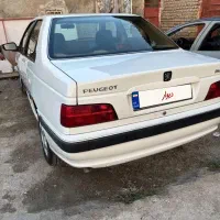 پژو پارس tu5 مدل ۱۳۹۸|خودرو سواری و وانت|گرگان, |دیوار