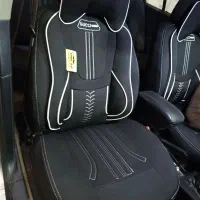 روکش صندلی خودرو