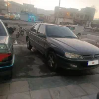 پارس مدل92|خودرو سواری و وانت|بروجرد, |دیوار