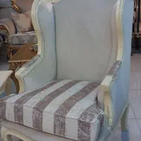 مبل مدل کویین فرانسوی/تمام اقساط بدون پیش پرداخت|مبلمان خانگی و میز عسلی|ایلام, |دیوار