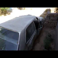 تویوتا کرونا مدل 78 میلادی