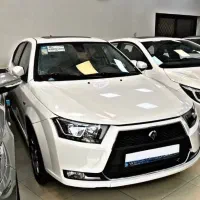 دنا پلاس اتوماتیک آپشنال مدل 1404 صفر /تحویل فوری