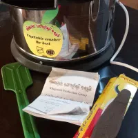 سبزی خوردکن