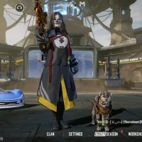 فروش اکانت پابجی