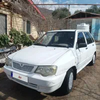 فروش پراید 111SE مدل 93