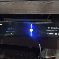 گیرنده دیجیتال