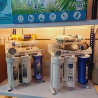 فروش. تعمیر ونصب تصفیه اب