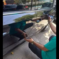 کارشناسی و تشخیص رنگ بازرسی خودرو سیار