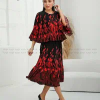 فروش تک و عمده پوشاک زنانه بارلی