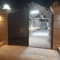 خانه باغ فروشی|فروش خانه و ویلا|کاشان, دانشگاه شهید رجایی|دیوار