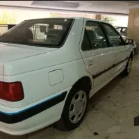 پژو پارس موتور جدید|خودرو سواری و وانت|کرمان, |دیوار