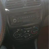 ۲۰۶ تیپ ۲ مدل ۹۶