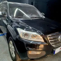 لیفان x60 اتومات