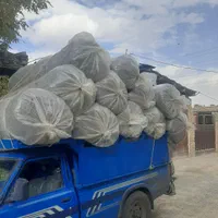 نیسان وانت کرایه لوازم منزل
