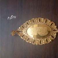 گوشواره تک پوش النگو زنجیر ۴گرم و۵ گرم و نیم گرم|جواهرات|قزوین, |دیوار