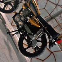 موتور ۱۴۰۳|موتورسیکلت|سیرجان, |دیوار