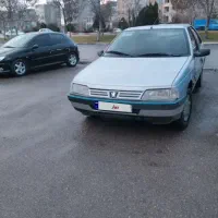 پژو 87|خودرو سواری و وانت|اردبیل, |دیوار