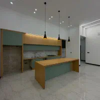 سه خواب 150 متری تکمیل لوکس سند آزاد