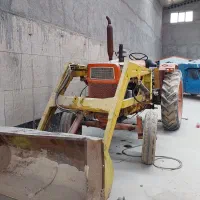 تراکتور رمانی مدل ۶۱