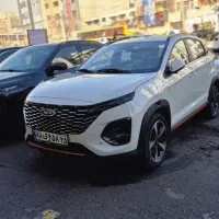 ام وی ام ایکس۳۳ کراس اتومات/ ایکس۲۲ پرودنده مدل۴۰۴