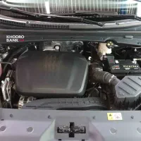 KMC X5 مدل 1404 صفر سفید|خودرو سواری و وانت|شیراز, قدوسی شرقی|دیوار