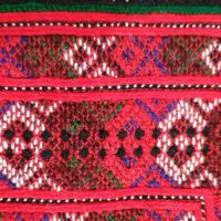 چم بند/سیاه و سفید /چم سورمگ