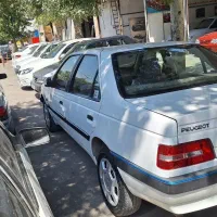پژو 405 slx|خودرو سواری و وانت|کرمانشاه, |دیوار