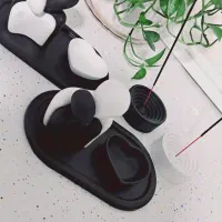 قالب سیلیکونی