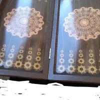 فروش یک عدد تخته نردوشطرنج