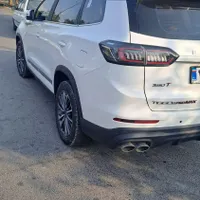 تیگو۸ پرو مکس ieسفید ومشکی