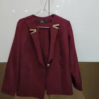 کت و شومیز|لباس|بومهن, |دیوار