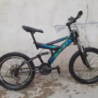 دوچرخه 20