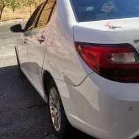 دنا پلاس تیپ ۲ دنده‌ای، مدل ۱۳۹۷ سانروف دار فول|خودرو سواری و وانت|تبریز, |دیوار