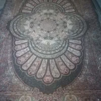 قالی در حد نو