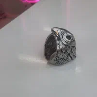 انگشتر شاهین|جواهرات|ارومیه, |دیوار