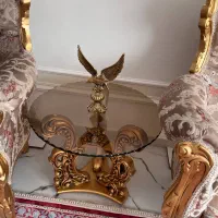 مبل سلطنتی|مبلمان خانگی و میز عسلی|ملارد, |دیوار