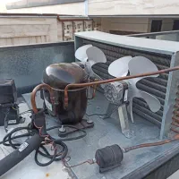 یخچال ایستاده (۳ درب) ، 60 میلیون پائین تر از قیمت|فروشگاه و مغازه|شیراز, شهرک فرهنگیان|دیوار