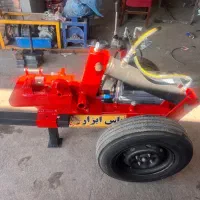 تعمیر و تولید قیچی،بتونیر،بالابر،خاموت زن