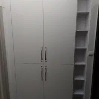 تعمیرات کابینت وکمددیواری باقیمت منصفانه|خدمات پیشه و مهارت|تبریز, |دیوار