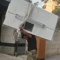 اتوبار و حمل اثاثیه منزل باربری آفتاب