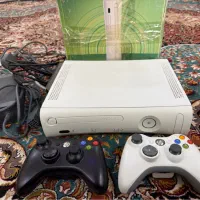 ایکس باکس 360 هارد ۲۵۰ گیگ کپیخور|کنسول، بازی ویدئویی و آنلاین|ساری, |دیوار