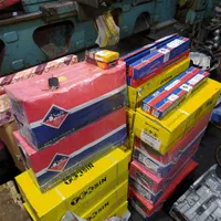 سرسیلند 405 پراید ۲۰۶ زانتیا uf7 تیبا|قطعات یدکی و لوازم جانبی|اسلامشهر, شهرک سالور|دیوار