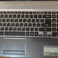 لپ‌تاپ Acer aspire V3-571G|رایانه همراه|تهران, نازی‌آباد|دیوار