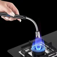 فندک پلاسما لیزری، جرقه ای از آینده در دستان شما