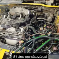 سیمکشی|خدمات موتور و ماشین|مشهد, کوی دروی|دیوار