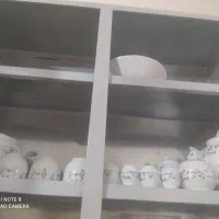 چینی نفیس سرویس کامل