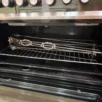 گاز ایتالیایی Glem|اجاق گاز و لوازم برقی پختوپز|نوشهر, |دیوار