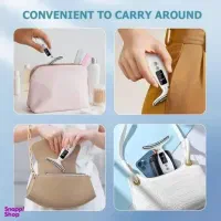 ماساژور صورت وگردن ۷ کاره بانوان.|آرایشی، بهداشتی، درمانی|اراک, |دیوار