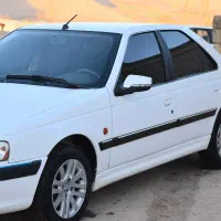 پارسtu5مدل ۹۷ بدونه رنگ