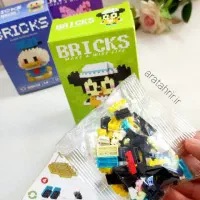 سرگرمی (مینی لگو)|اسباب‌‌بازی|مشهد, تربیت (صدف)|دیوار